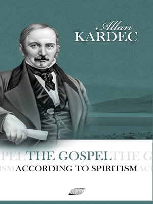 cover image of The Gospel According to Spiritism
